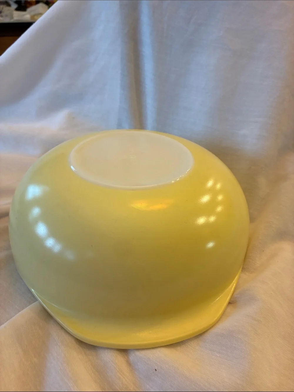 Pyrex all easy minor